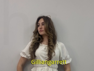 Gilliangarrett