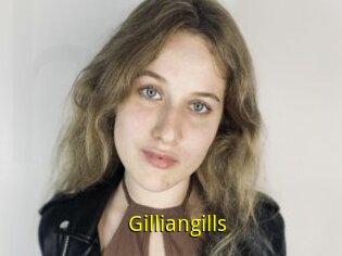 Gilliangills