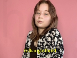 Gilliangodbold