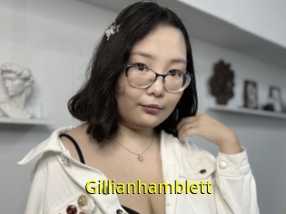 Gillianhamblett