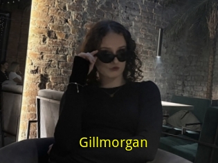 Gillmorgan