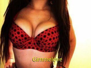 Gimmelove