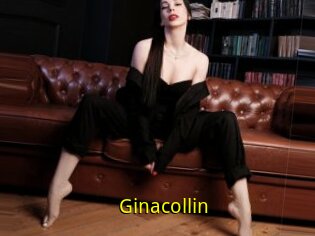 Ginacollin