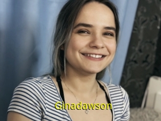 Ginadawson