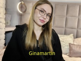 Ginamartin