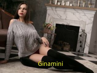 Ginamini