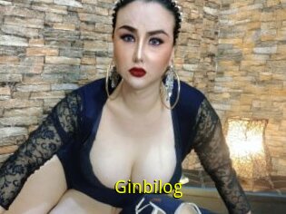 Ginbilog