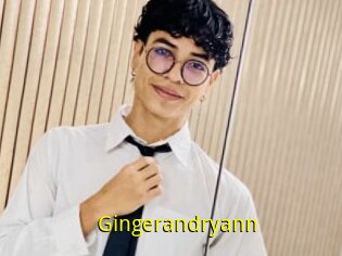 Gingerandryann