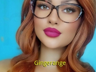 Gingerange