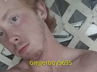 Gingerboy9695
