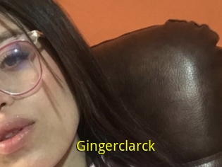 Gingerclarck