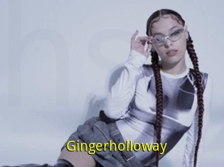 Gingerholloway