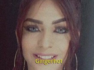 Gingerhot