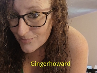 Gingerhoward