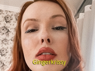 Gingerkrissy