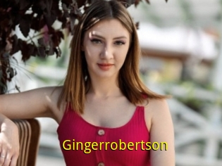 Gingerrobertson