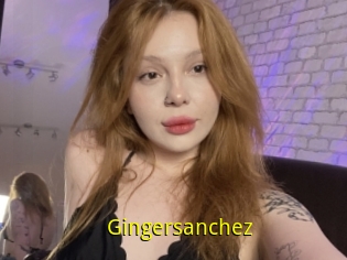 Gingersanchez