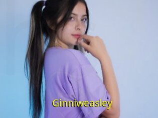 Ginniweasley