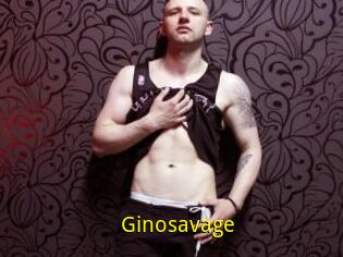 Ginosavage