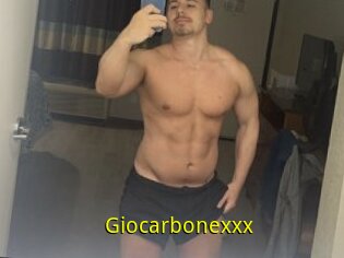 Giocarbonexxx