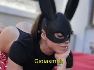 Gioiasmith