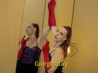 Giorghiatay