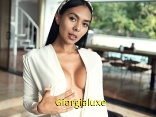 Giorgialuxe