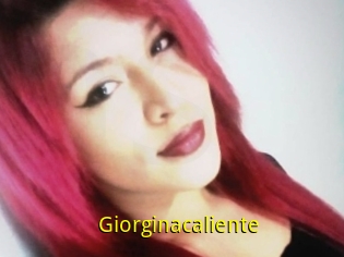 Giorginacaliente