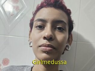 Girlmedussa