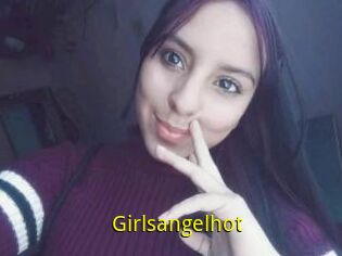 Girlsangelhot