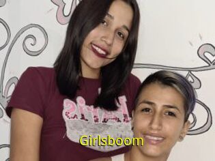 Girlsboom