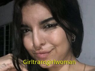 Girltransgirlwoman