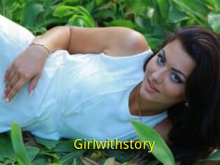 Girlwithstory