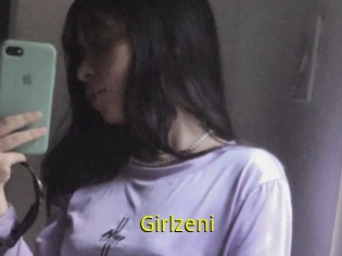 Girlzeni