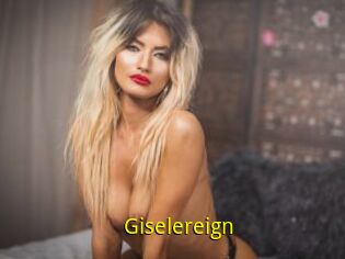Giselereign