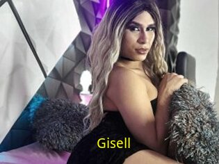 Gisell