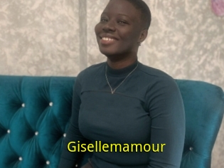 Gisellemamour