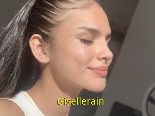 Gisellerain