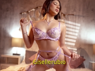 Gisellerubio