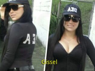 Gissel