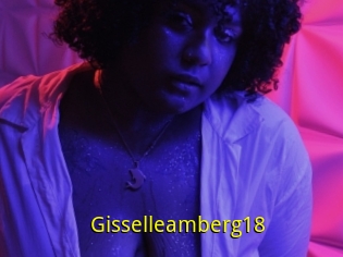 Gisselleamberg18