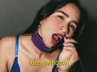 Gissellehunter
