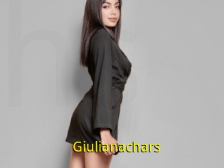 Giulianachars