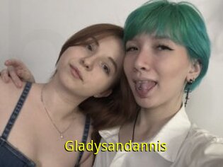 Gladysandannis
