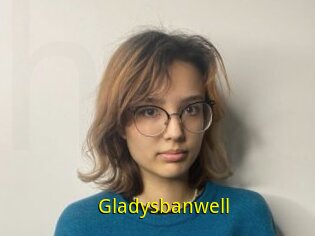 Gladysbanwell