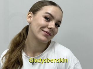 Gladysbenskin