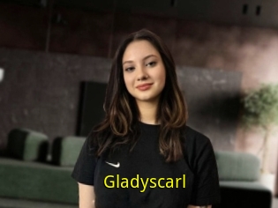 Gladyscarl