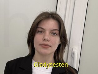 Gladysesten