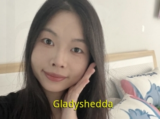 Gladyshedda