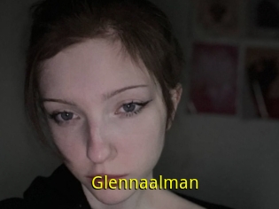 Glennaalman